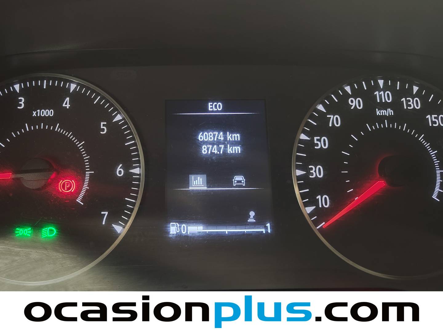 Foto Nissan Primastar Nissan Primastar Furgón 2.0 dCi Optima 1T L1H1 (110 CV)