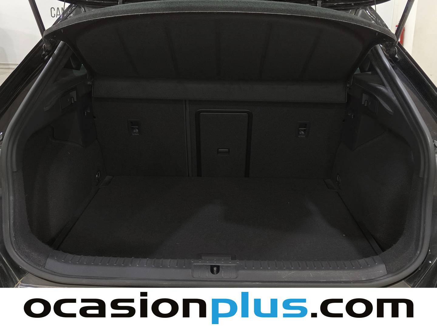 Fotos maletero Cupra Formentor Cupra Formentor 1.5 TSI (150 CV)