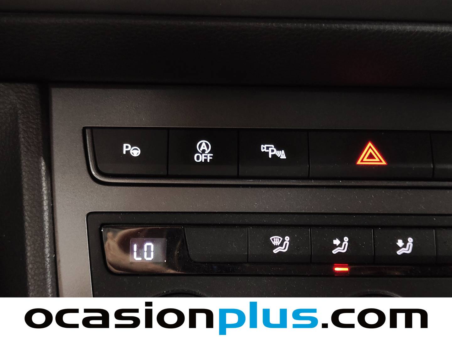 Cupra Ateca Cupra Ateca 2.0 TSI 4Drive DSG (300 CV) gasolina
