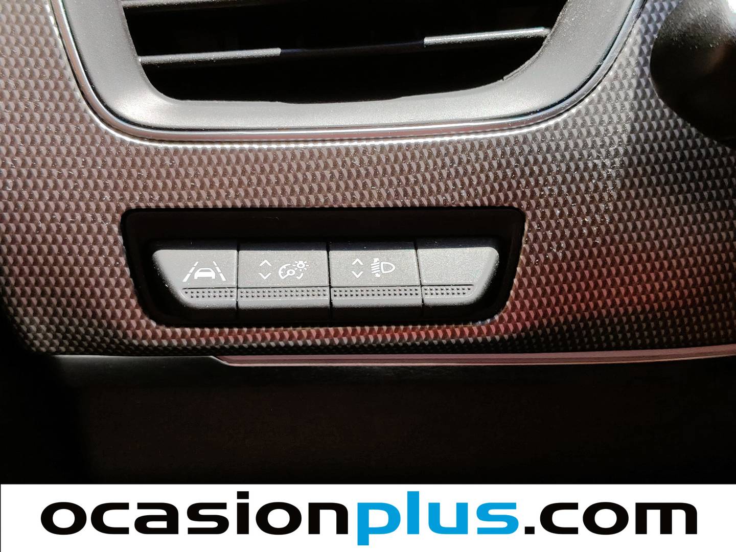 Renault Arkana Renault Arkana Zen TCE 140 Mild Hybrid (140 CV) EDC seminuevo