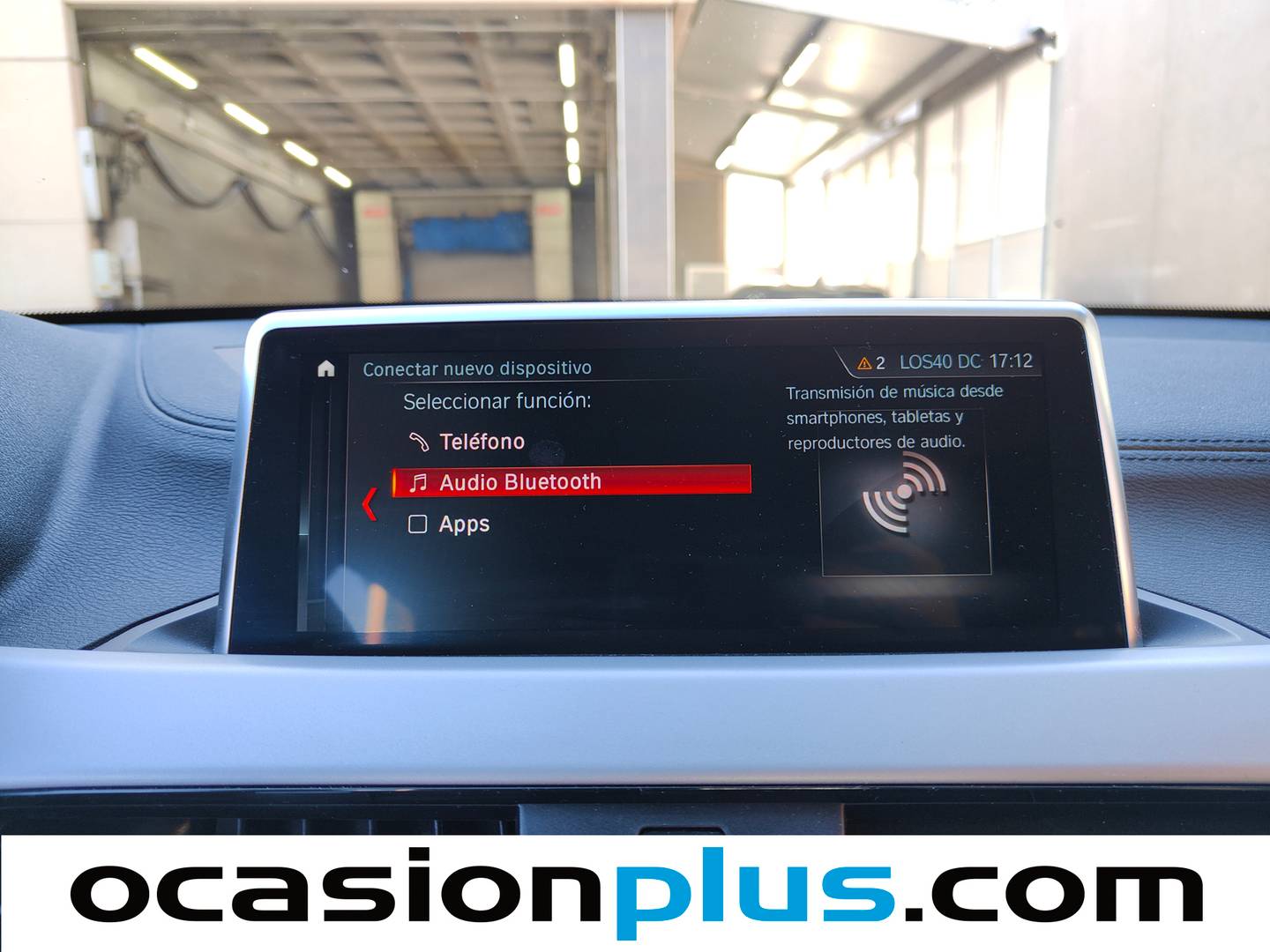 BMW X2 BMW X2 sDrive18d (150 CV) al mejor precio