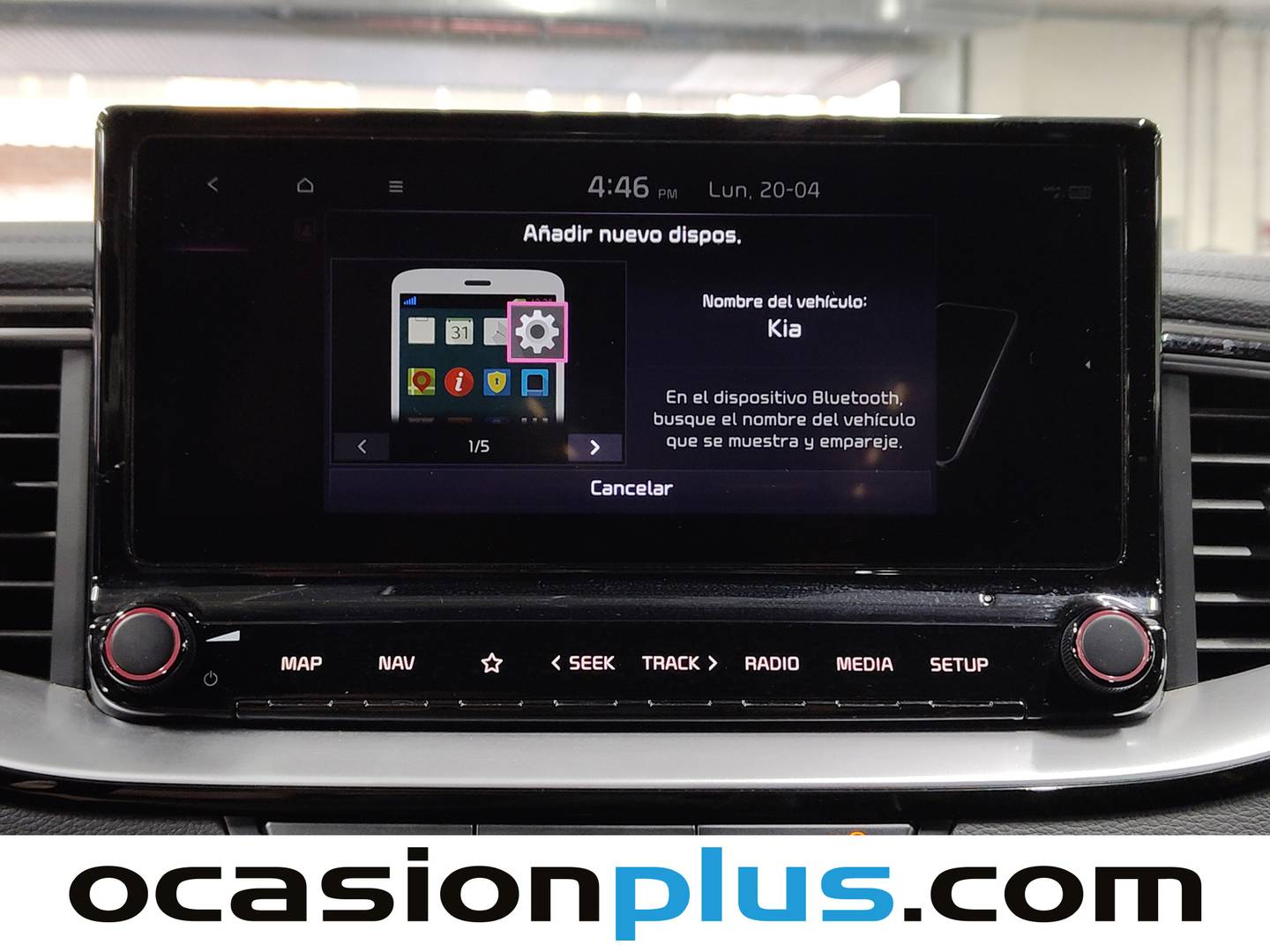 KIA XCeed KIA XCeed 1.5 MHEV iMT GT-line (160 CV) barato