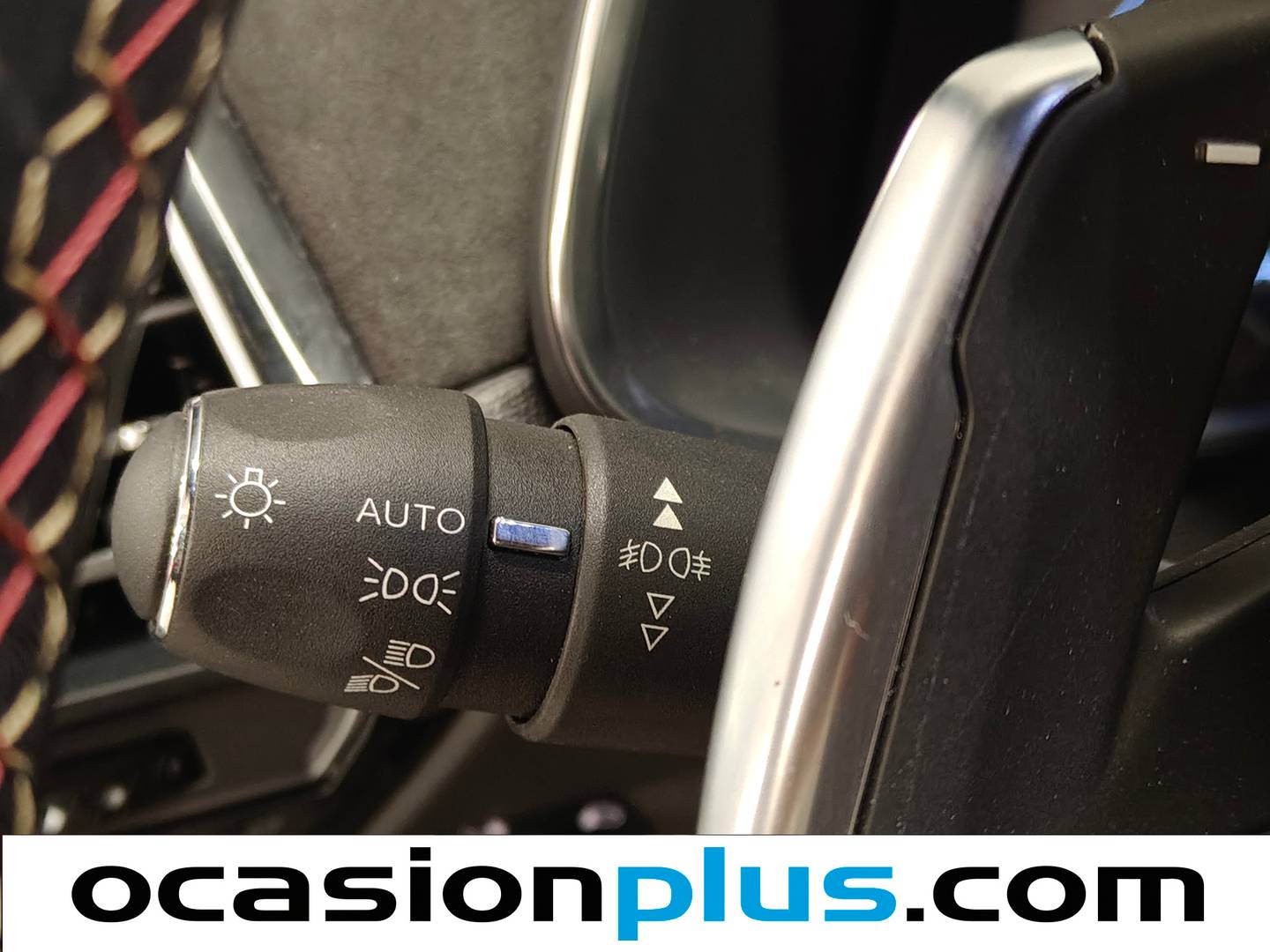 DS DS 7 Crossback DS DS7 Crossback BlueHDi 130 DE Performance Line AT (130 CV) de ocasión