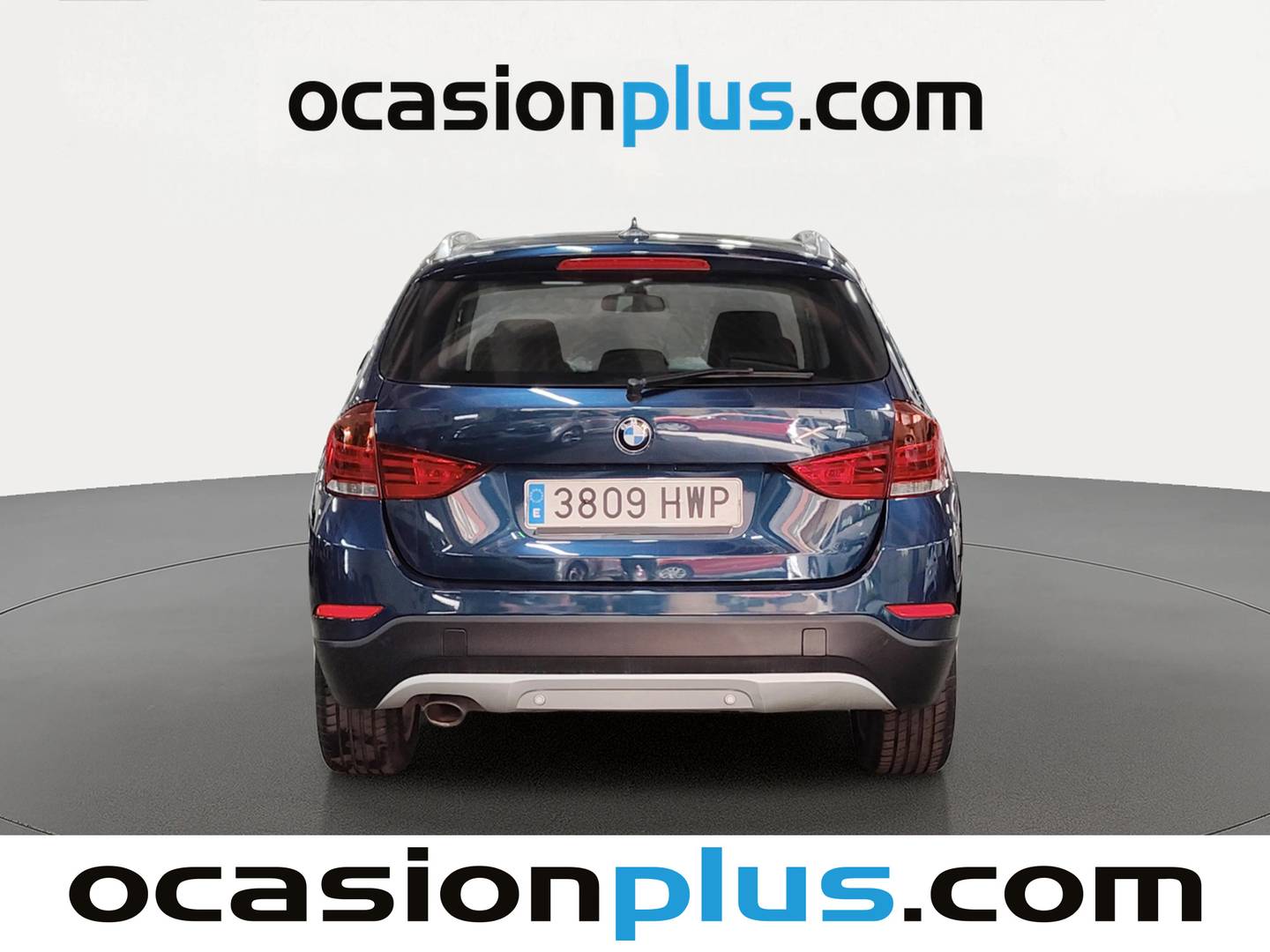 BMW X1 BMW X1 sDrive18d (143 CV) al mejor precio