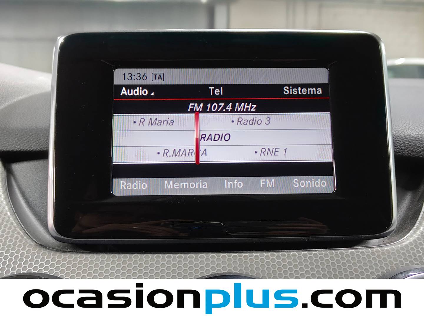 Mercedes Clase B Mercedes Clase B B 180 CDI Blue Efficiency (109 CV) barato