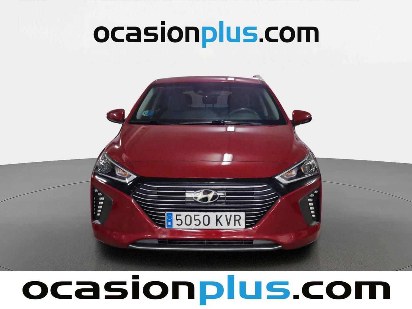 Hyundai IONIQ Hyundai Ioniq 1.6 GDI HEV Tecno DCT (141 CV) al mejor precio