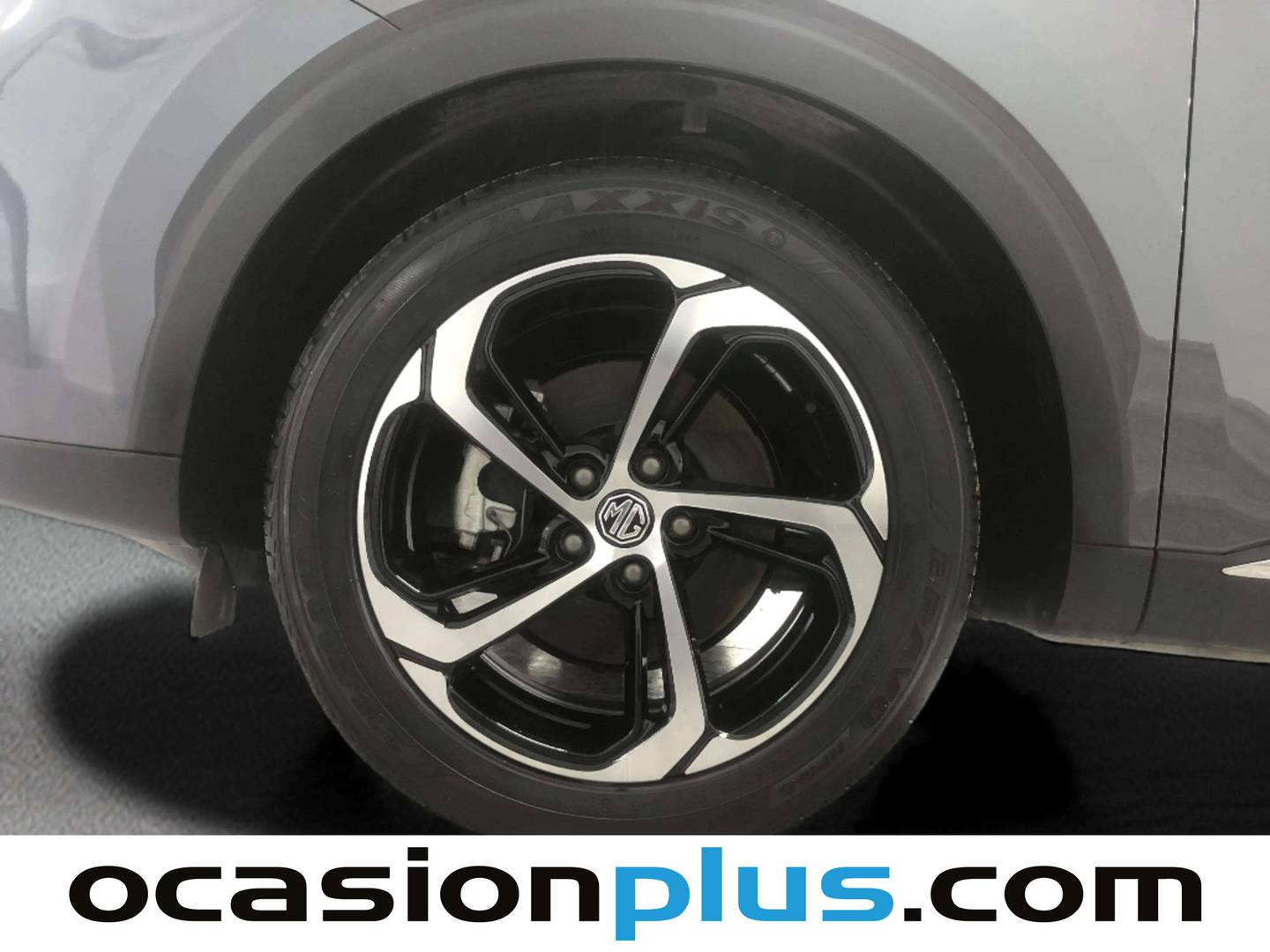 Foto MG HS MG HS 1.5 Turbo GDI Luxury DCT (162 CV)