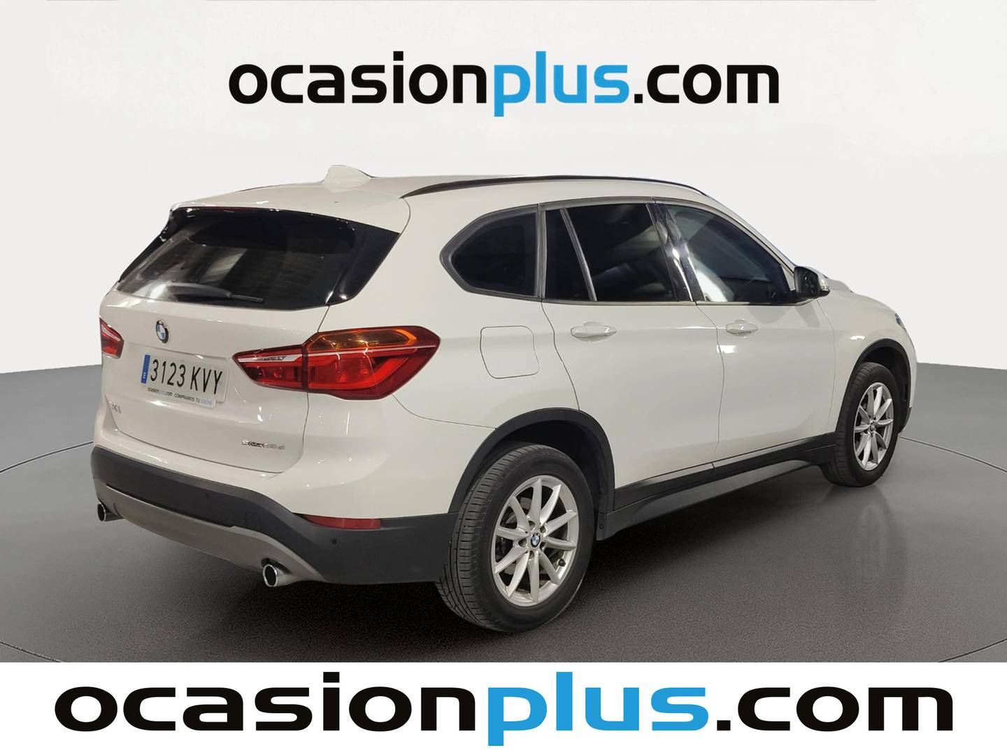 BMW X1 BMW X1 sDrive18d (150 CV) 150cv