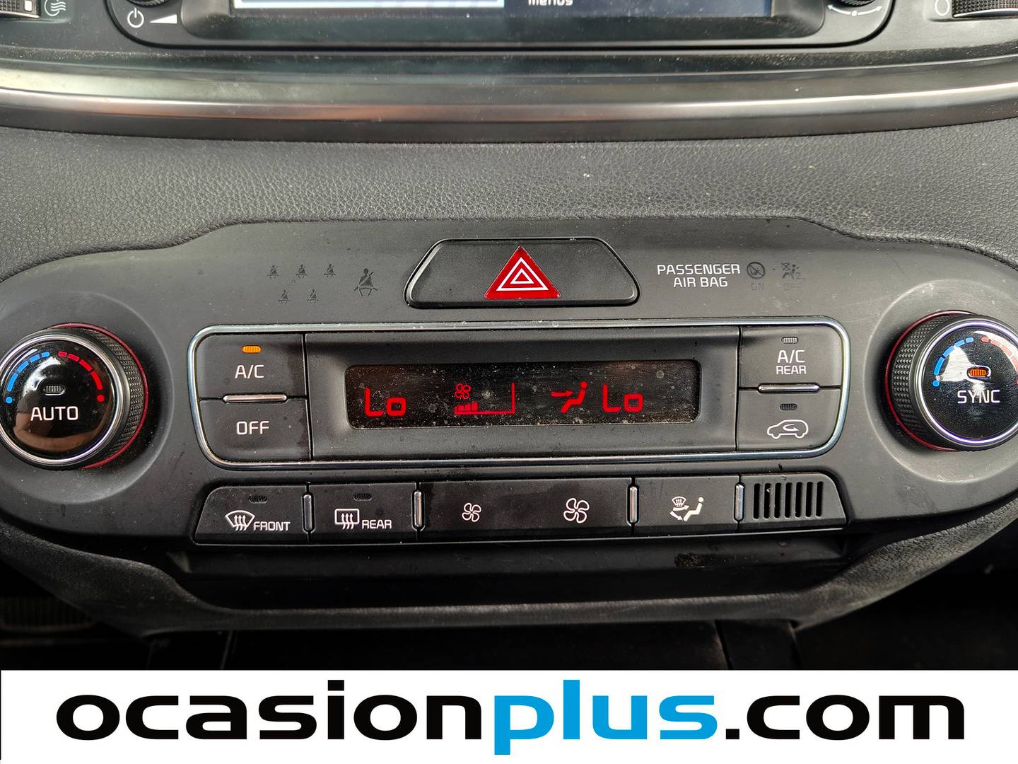 KIA Sorento KIA Sorento 2.2 CRDi Drive 4x2 Auto (200 CV) 7 Plazas km 0