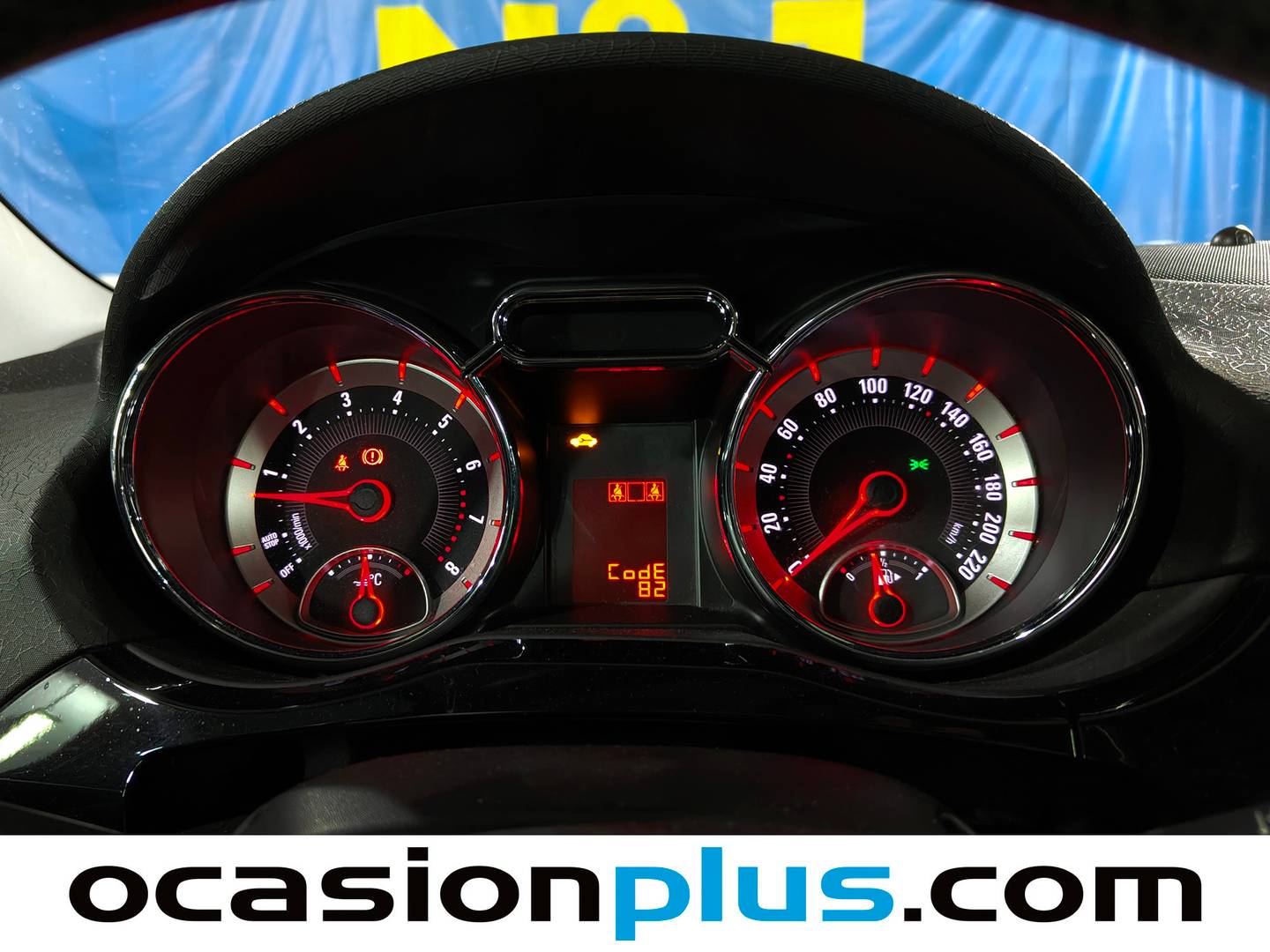 Opel Adam Opel Adam 1.4 XER Slam (100 CV) al mejor precio