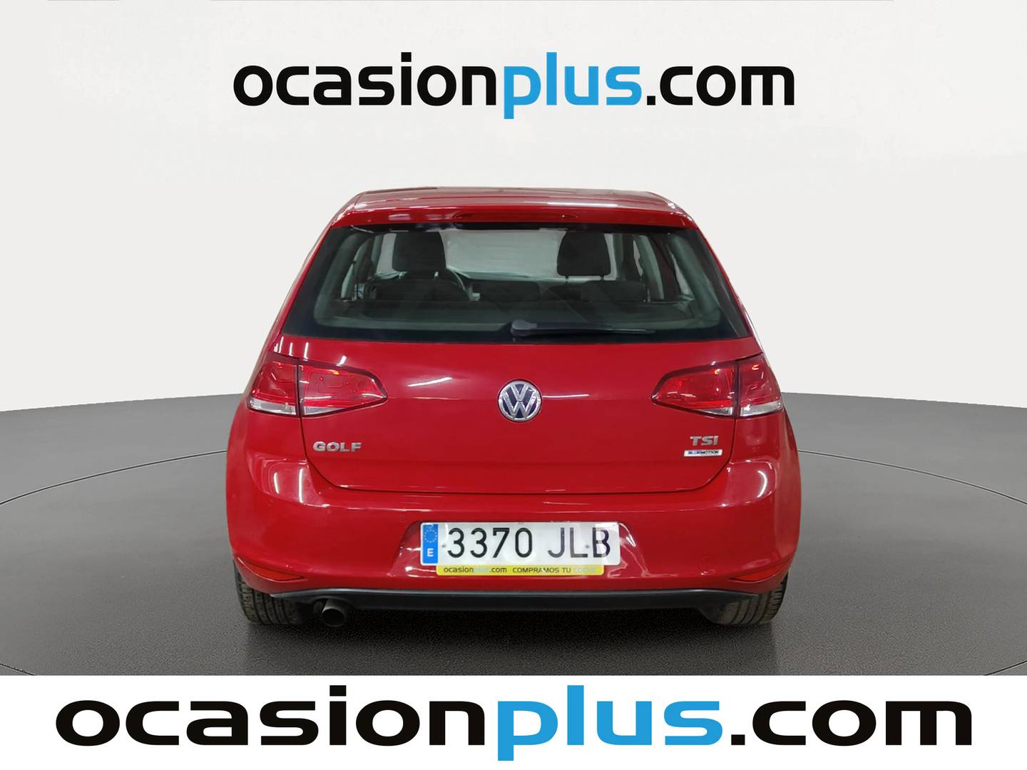 Volkswagen Golf Volkswagen Golf Special Edition 1.2 TSI BMT  (110 CV) barato