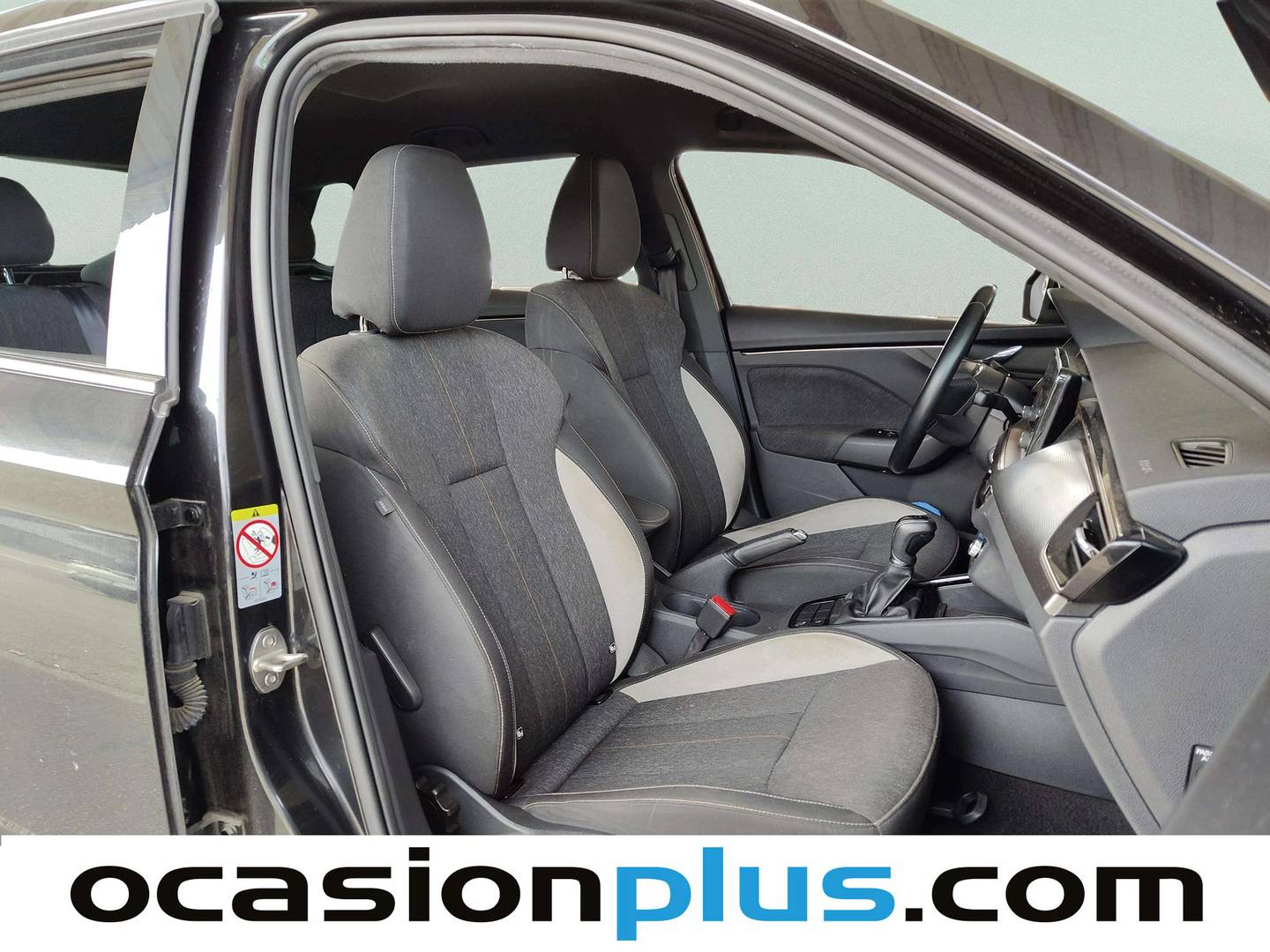 Skoda Kamiq Skoda Kamiq 1.0 TSI Style DSG (110 CV) gasolina
