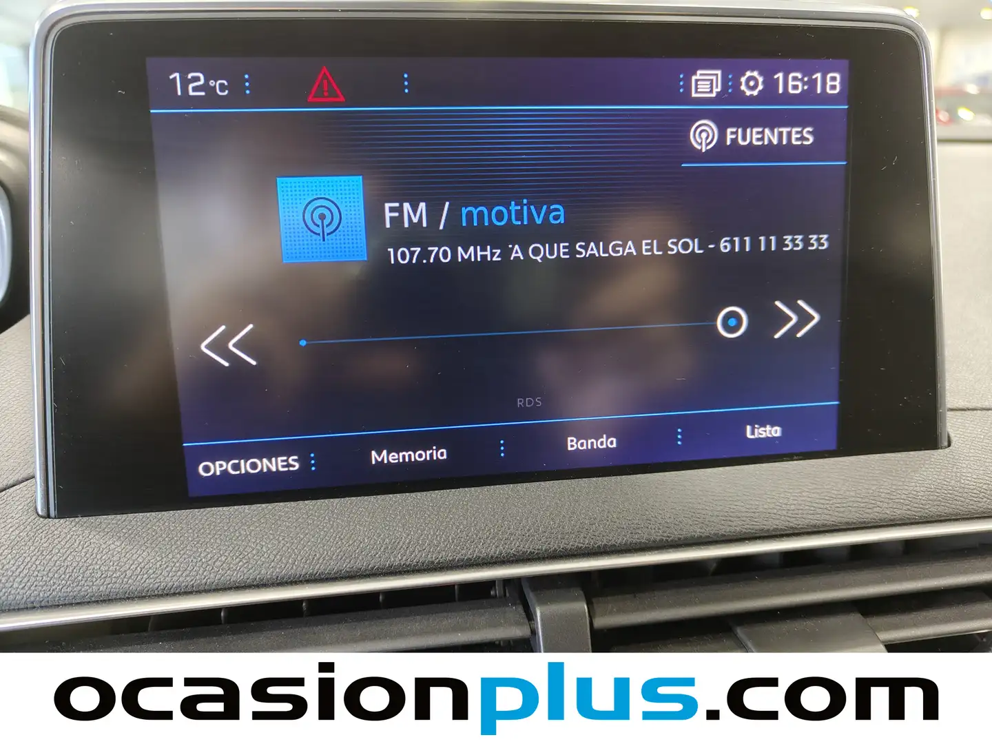 Foto Peugeot 3008 Peugeot 3008 PureTech 130 Allure (130 CV)