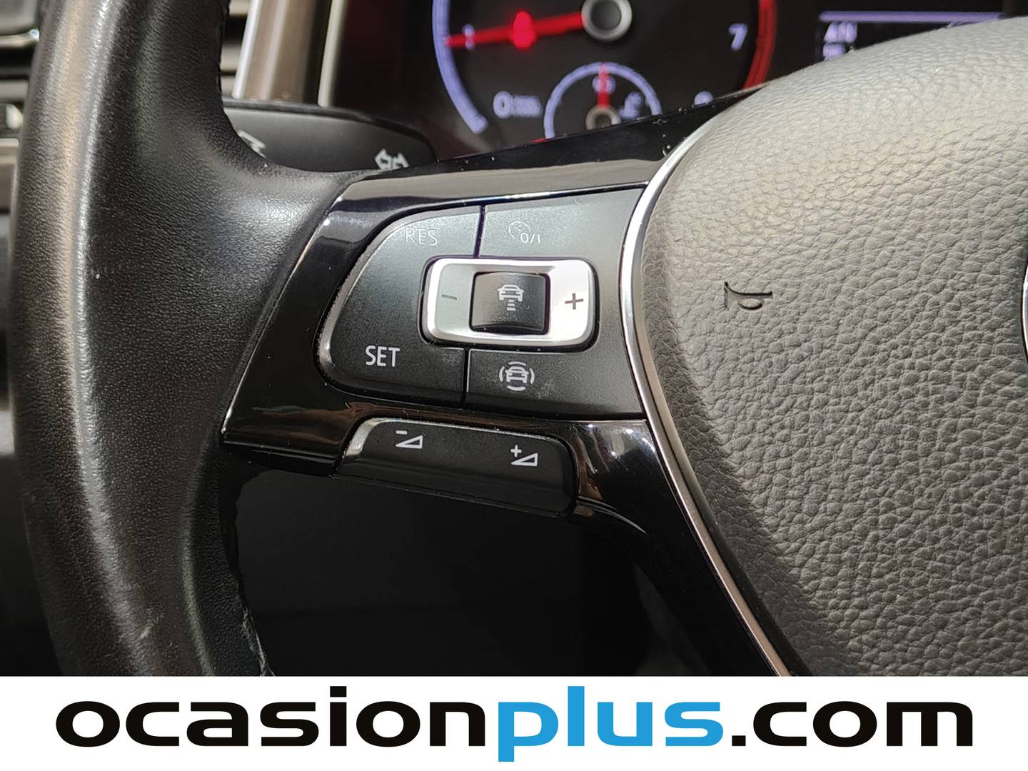 Volkswagen T-Roc Volkswagen T-Roc Advance 1.0 TSI (115 CV) seminuevo