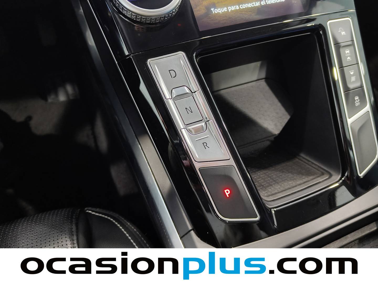Jaguar i-Pace Jaguar I-PACE EV400 SE 4WD Auto (400 CV) de segunda mano