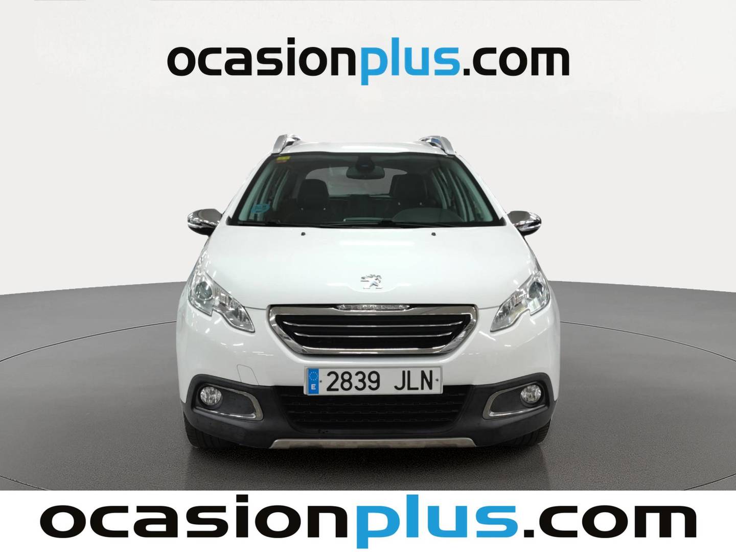 Peugeot 2008 Peugeot 2008 BlueHDi 100 Allure (100 CV) 100cv