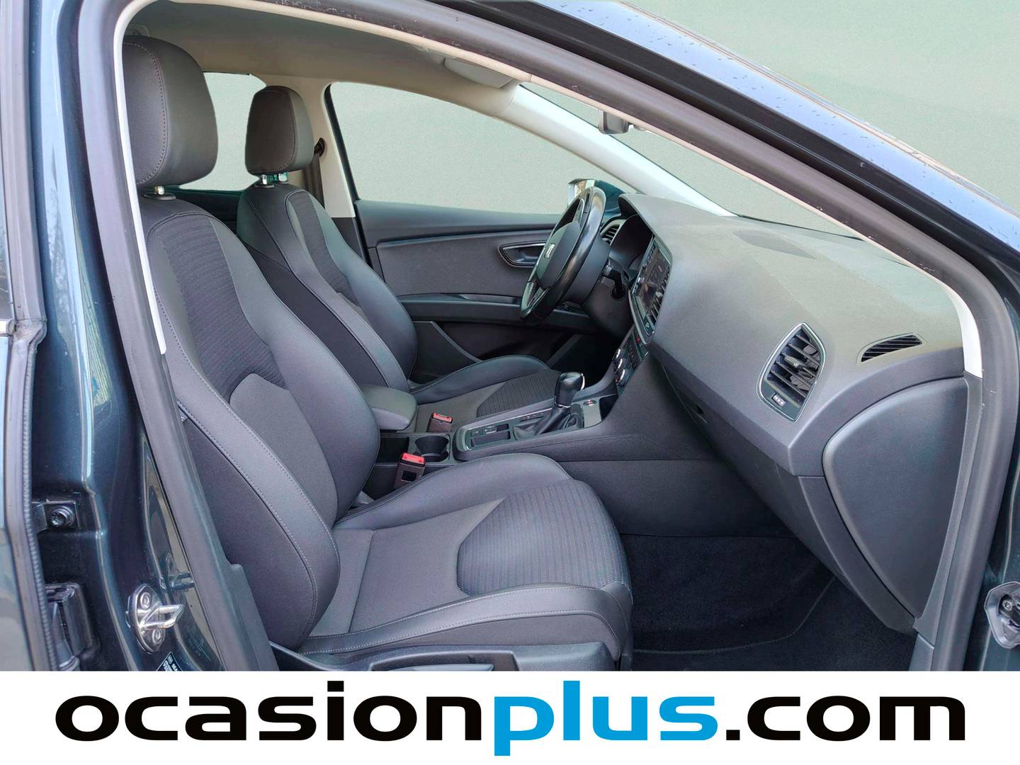 Seat León Seat León ST 1.5 TGI GNC Xcellence Edition Plus DSG7 (130 CV) km 0