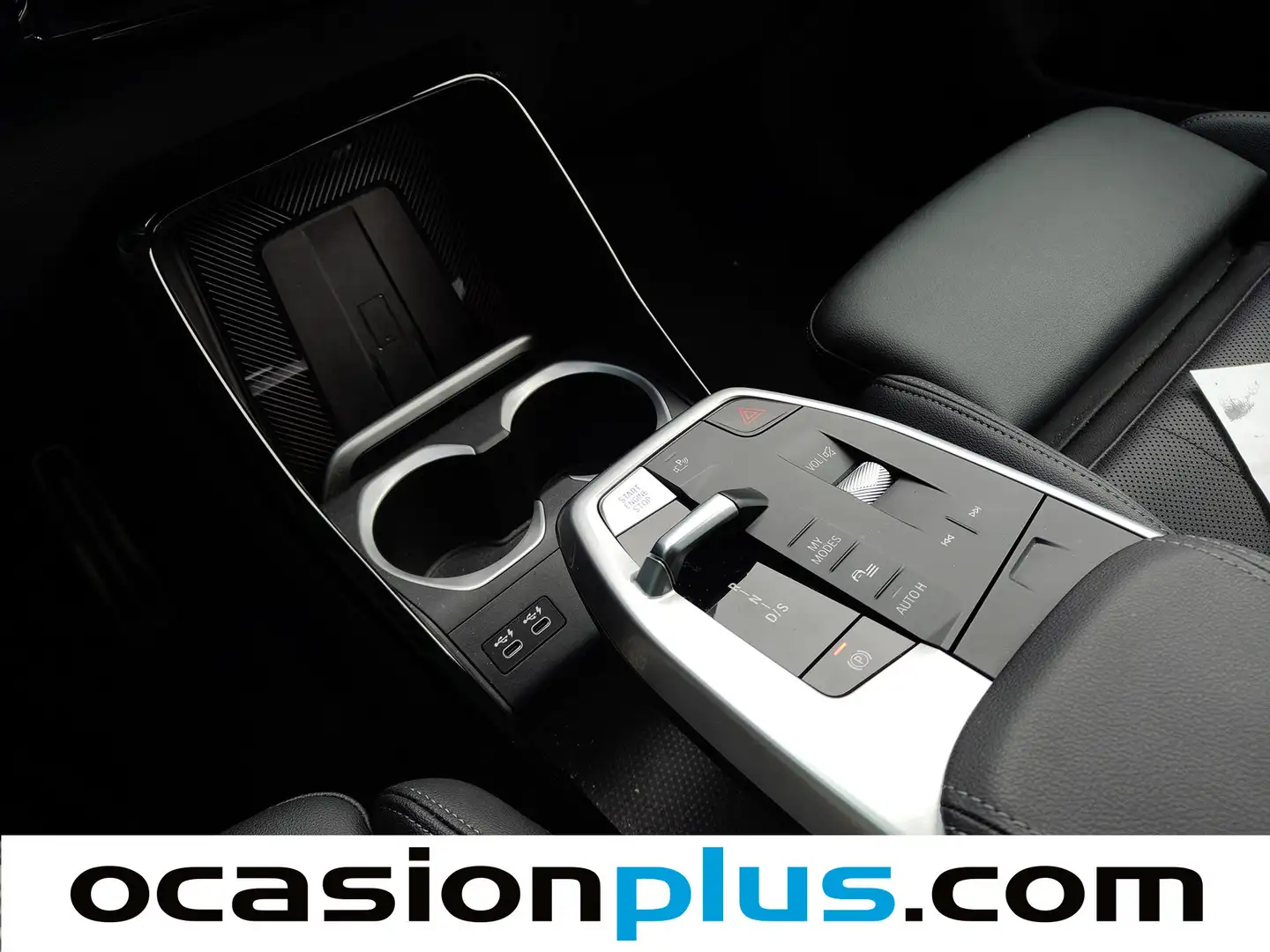 Foto BMW X1 BMW X1 sDrive18i (136 CV) Pack M