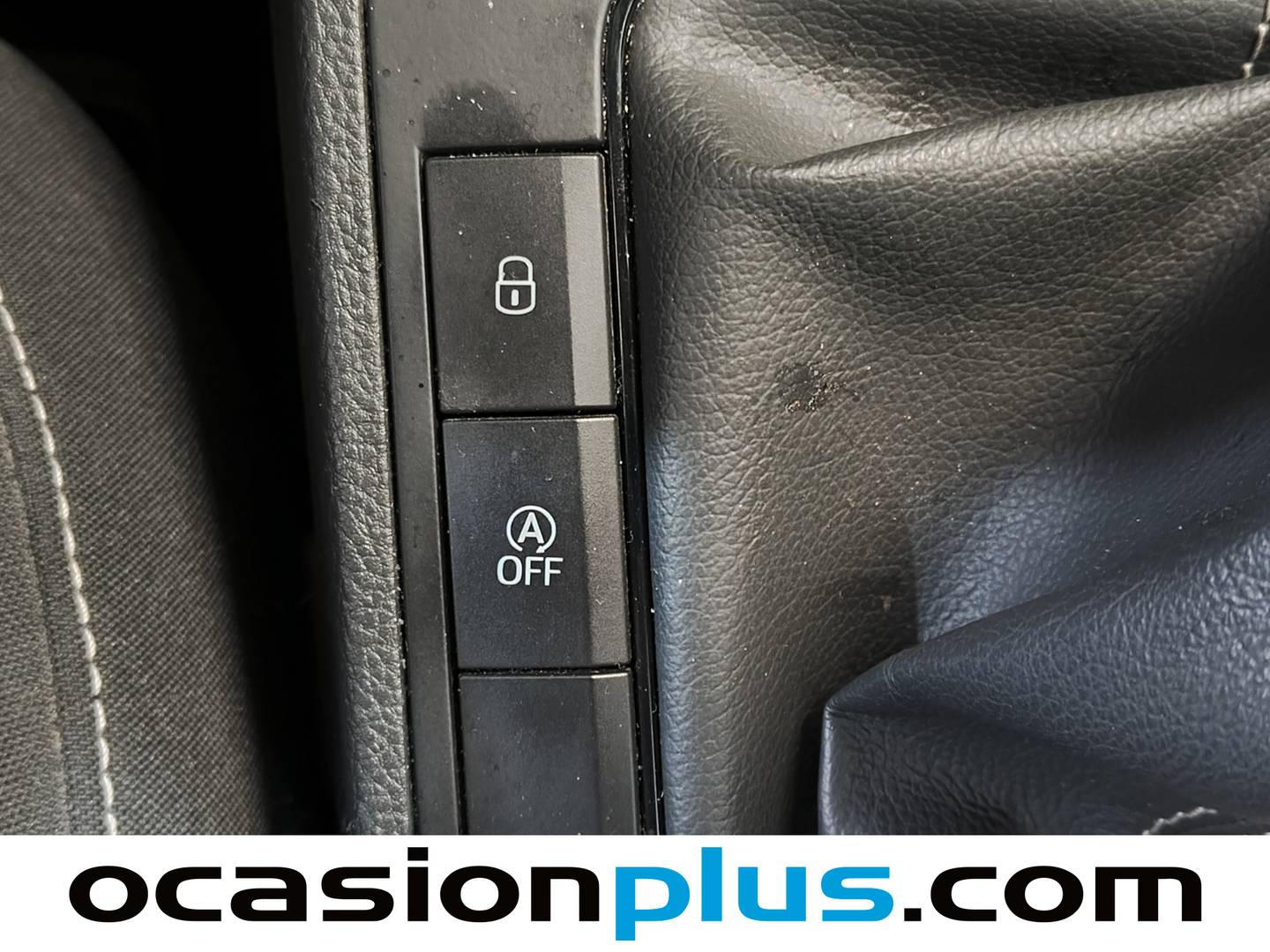 Foto Seat Ibiza SEAT Ibiza 1.0 TSI Style Plus (110 CV)