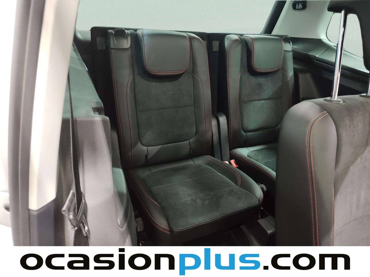 Seat Alhambra Seat Alhambra 2.0 TDI S&S Style Advanced Travel (150 CV) manual
