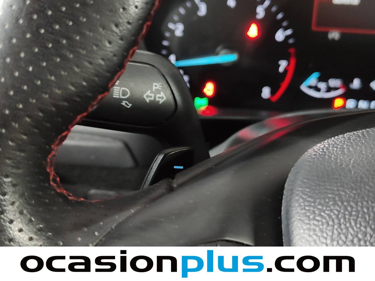 Ford Focus Ford Focus 1.0 Ecoboost S&S ST-Line Auto (125 CV) barato