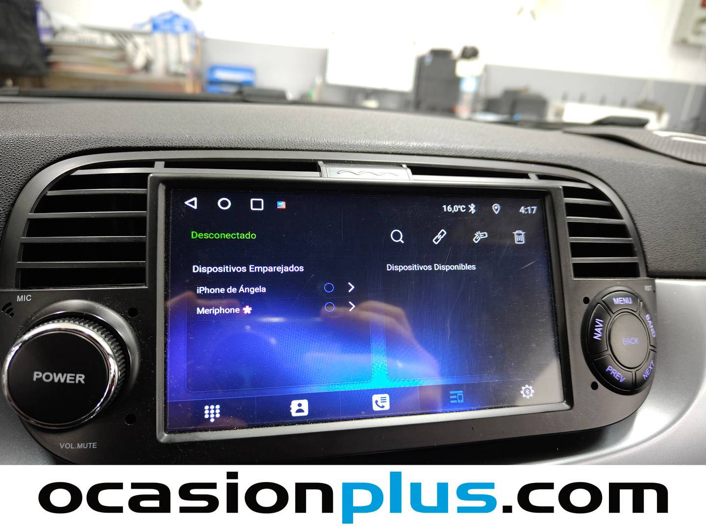 Foto Fiat 500 Fiat 500 1.2 8v S (69 CV)