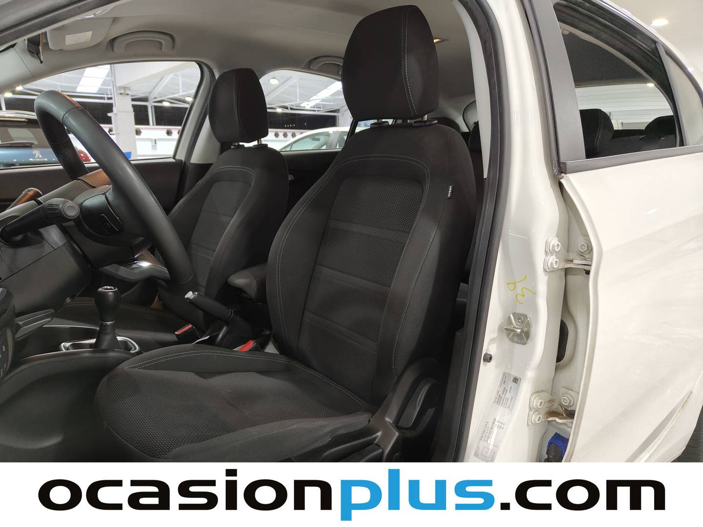 Foto Fiat Tipo Fiat Tipo 1.0 City Life (101 CV)