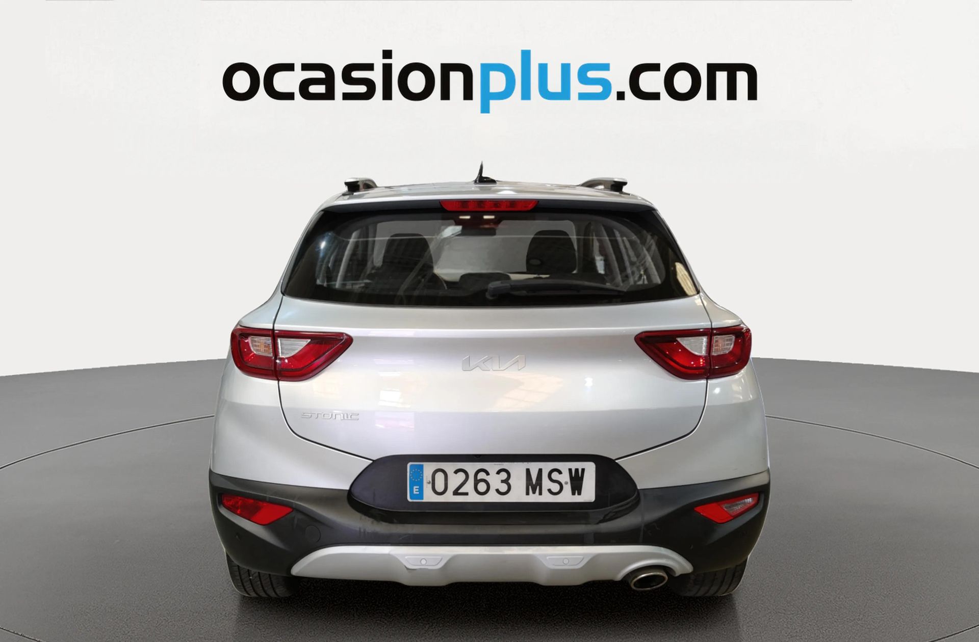 Kia Stonic 1.0 T-GDi Drive - foto 14
