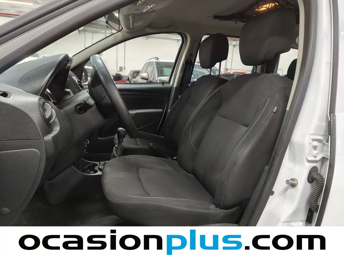 Foto Dacia Duster Dacia Duster Ambiance TCE (125 CV)