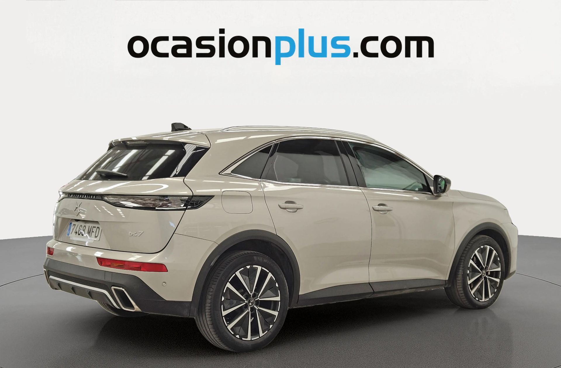 DS DS 7 E-Tense 225 Rivoli - foto 4