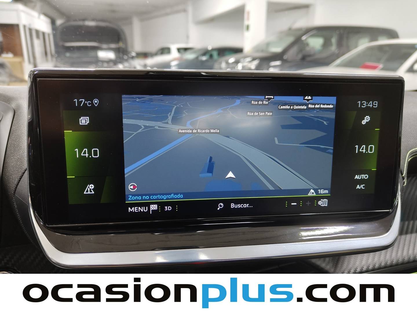 Foto Peugeot 208 Peugeot 208 PureTech 100 GT Pack EAT8 (100 CV)