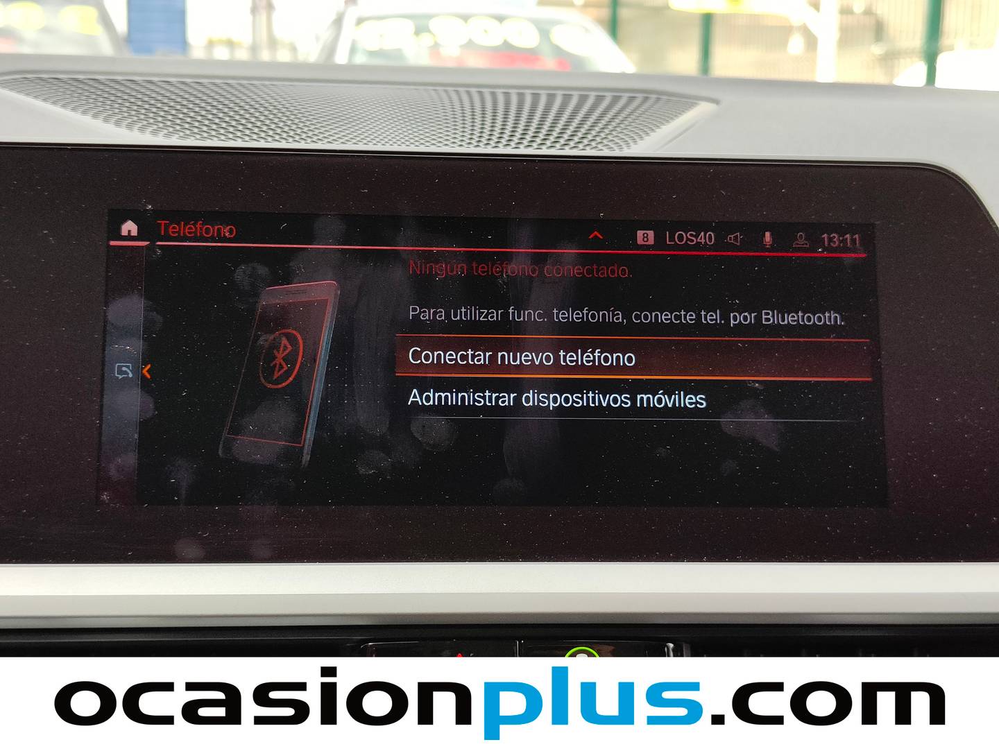 Foto BMW Serie 3 BMW Serie 3 320d Touring (190 CV)