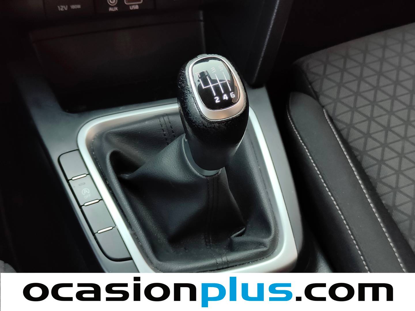 KIA Ceed Kia Ceed 1.0 T-GDi Drive (120 CV) de segunda mano