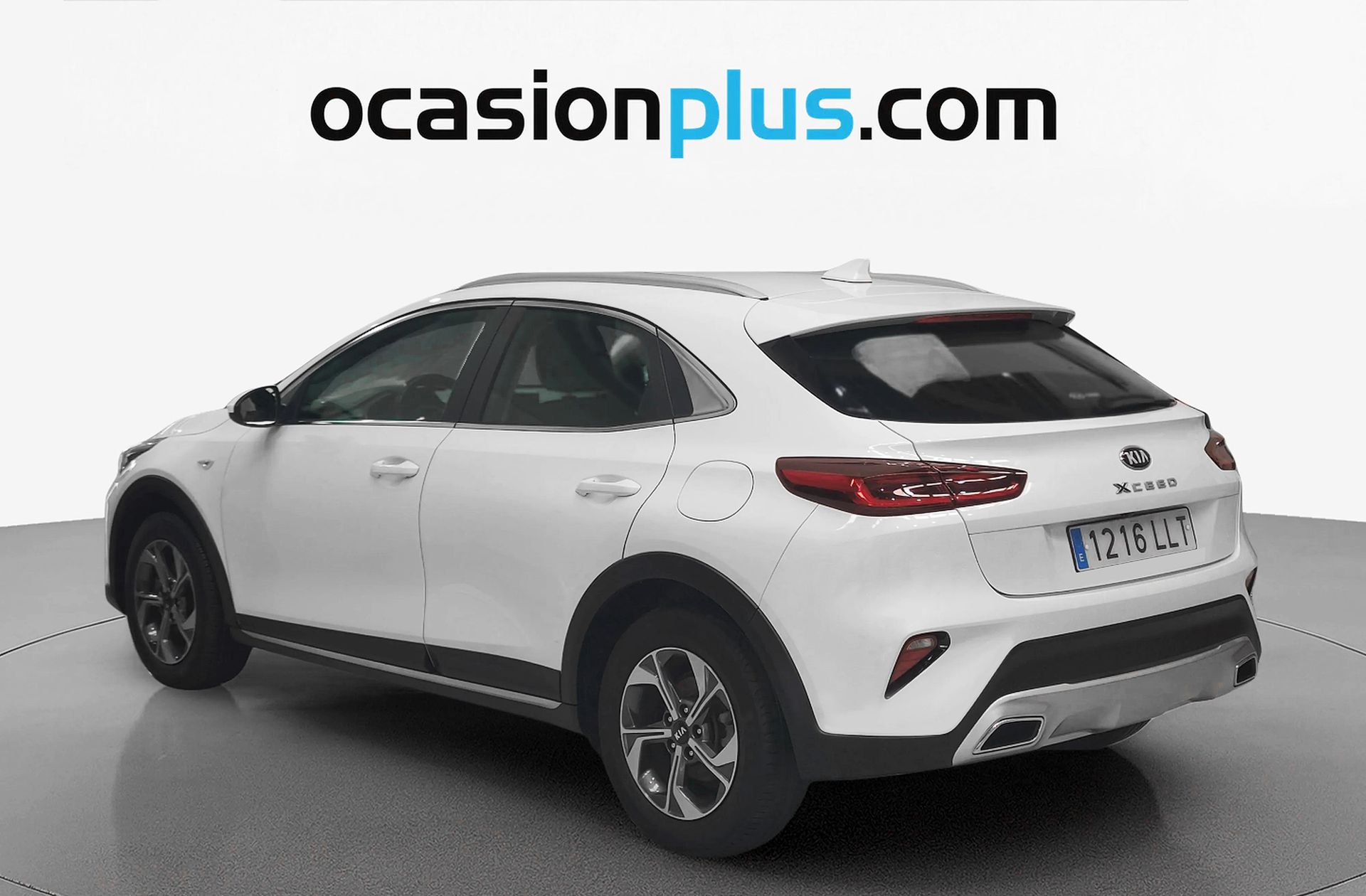 Kia XCeed 1.4 T-GDi Drive - foto 3