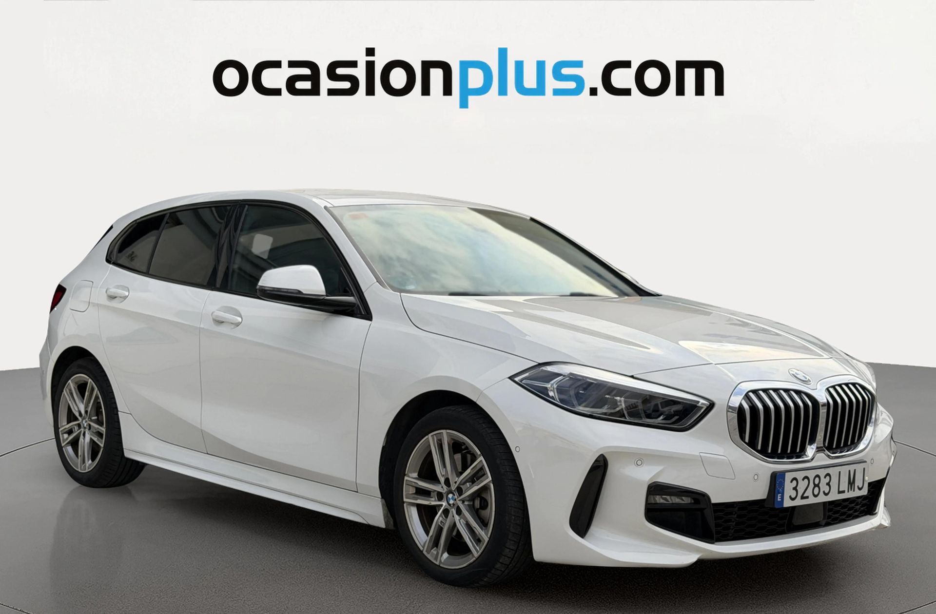 BMW Serie 1 118d Pack M - foto 2