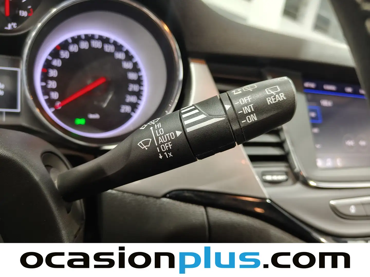 Foto Opel Astra Opel Astra 1.2 Turbo SHL GS Line (110 CV)