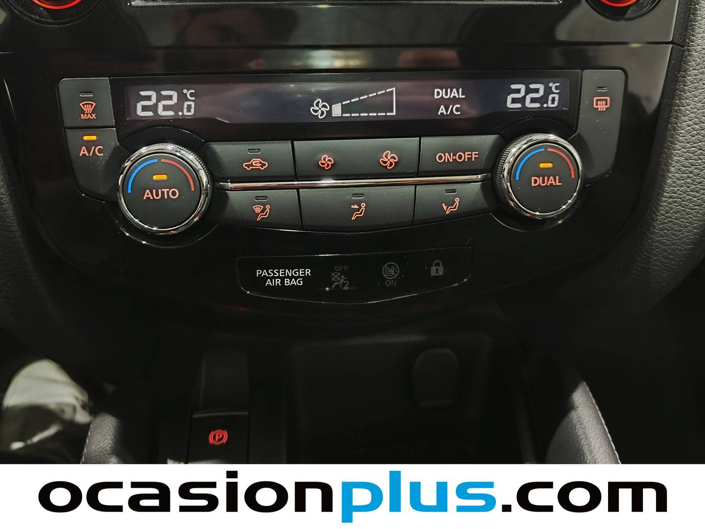 Nissan QASHQAI Nissan Qashqai DIG-T 140 N-Connecta 4x2  (140 CV) manual