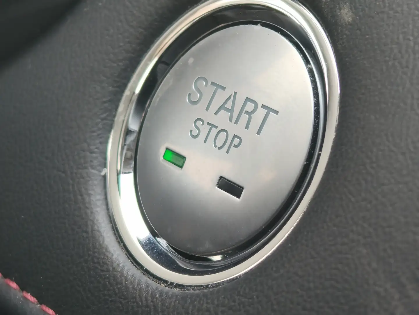 Foto MG HS MG HS 1.5 Turbo GDI Comfort DCT (162 CV)