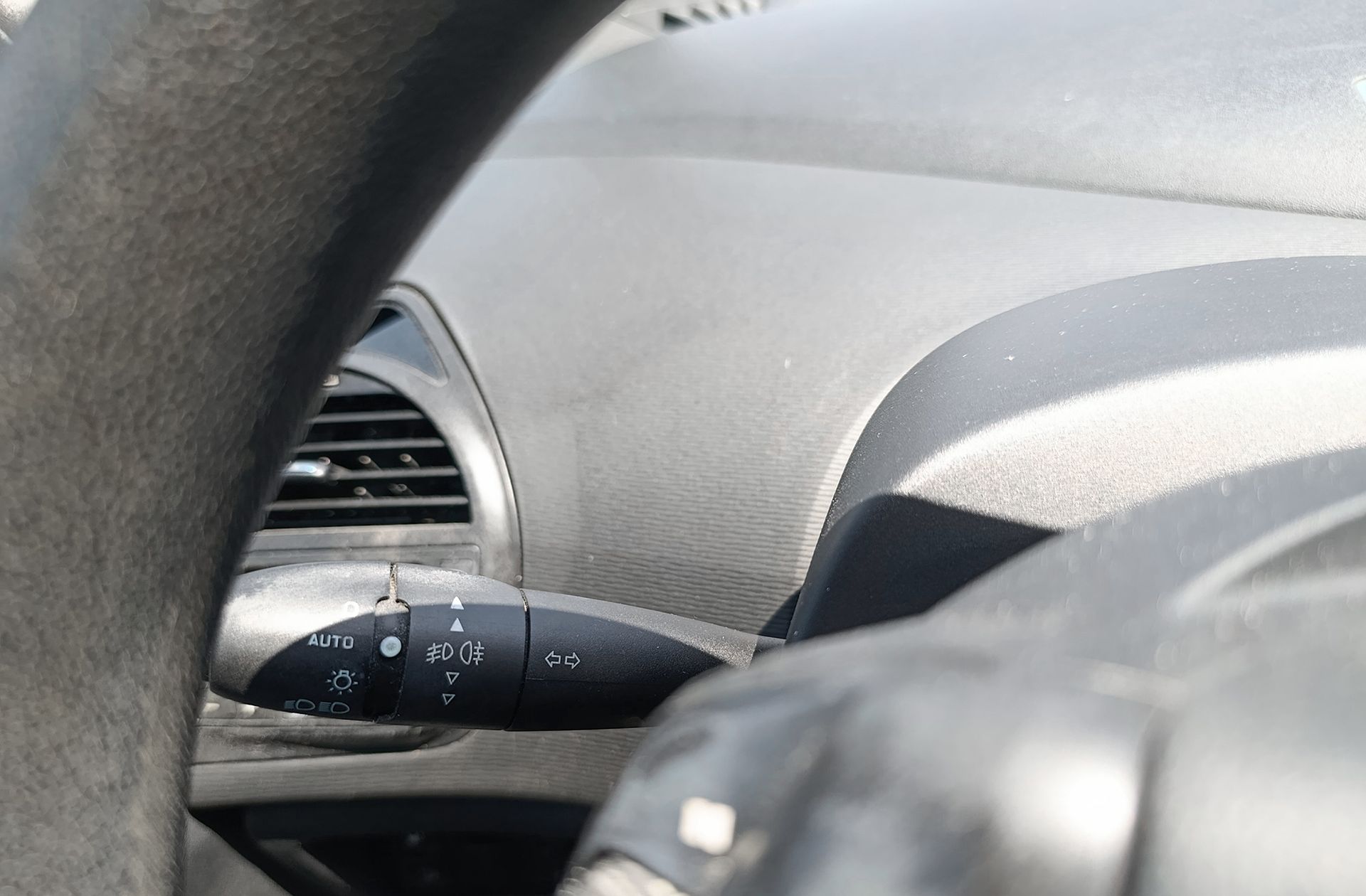 Citroën C4 Picasso 1.6 HDi SX - foto 21