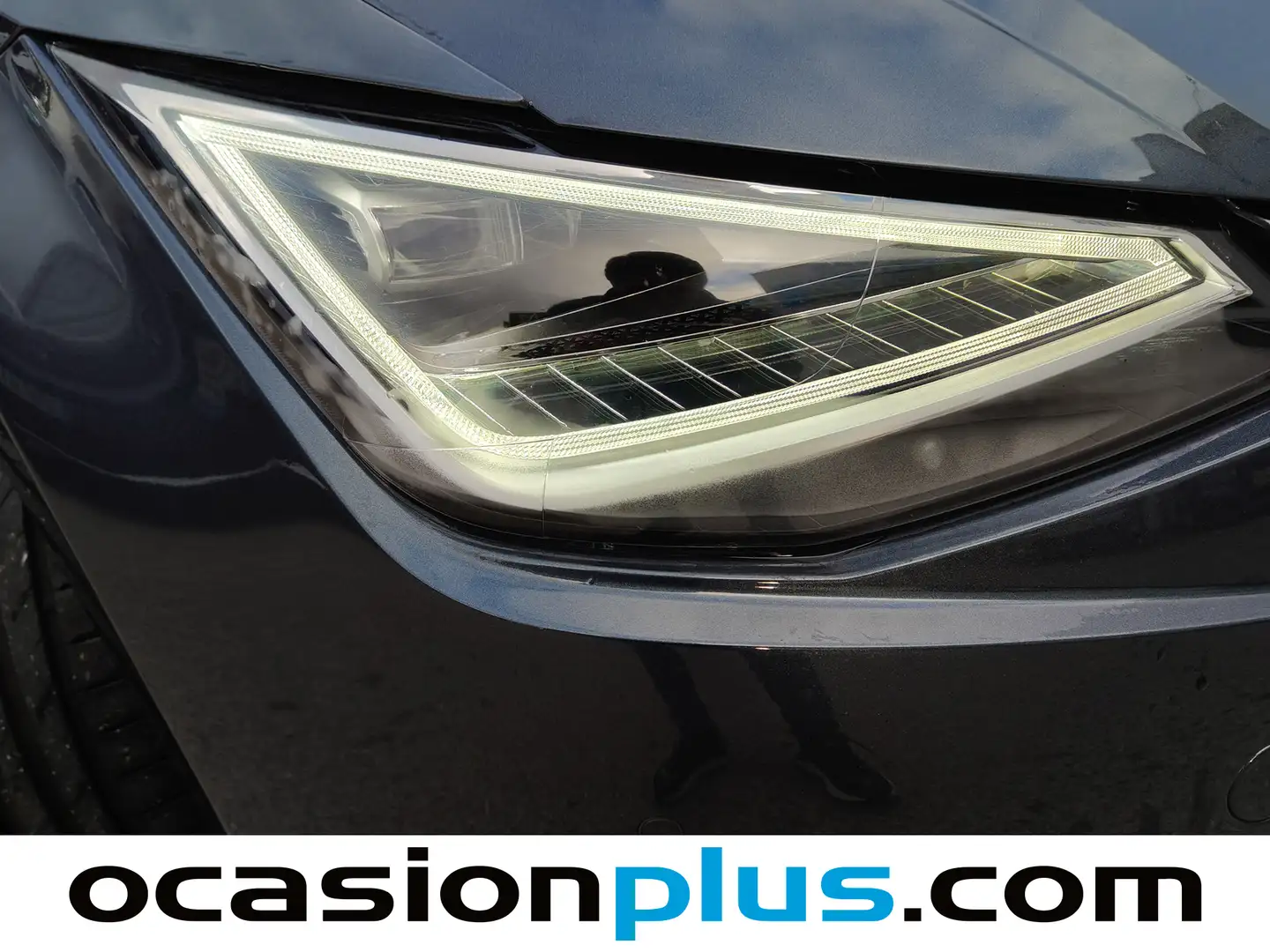 Foto Seat Ibiza SEAT Ibiza 1.5 TSI FR XL DSG (150 CV)