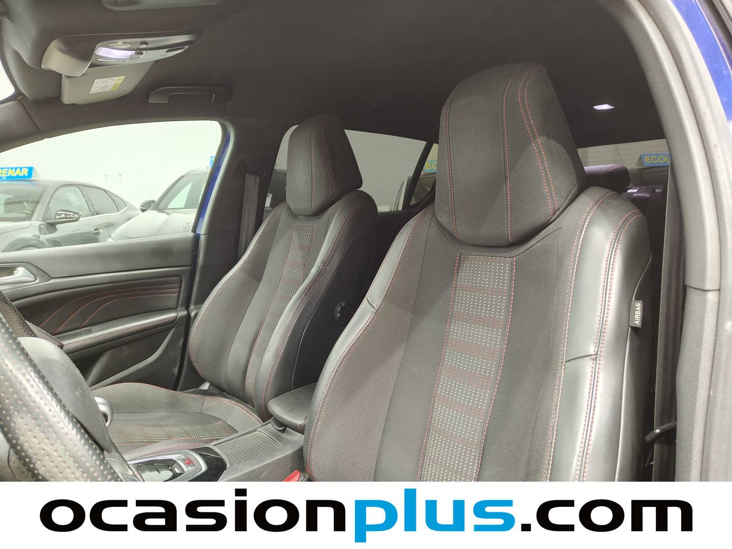 Foto Peugeot 308 Peugeot 308 2.0 BlueHDI GT Line  (150 CV)