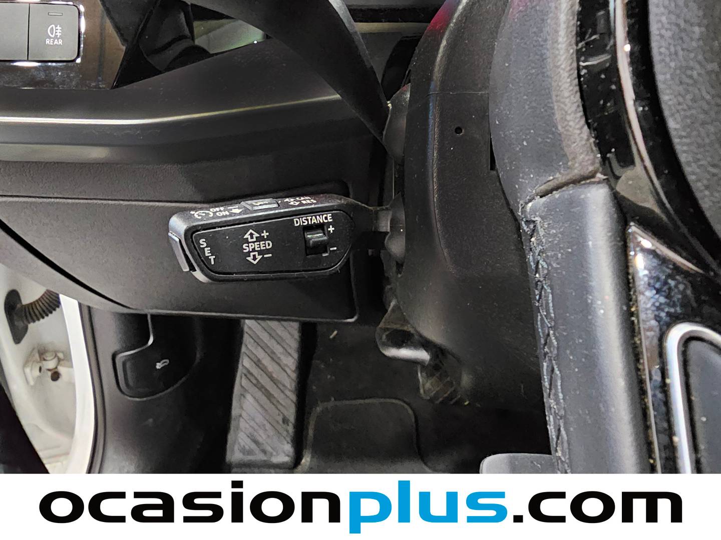 Audi A3 Audi A3 Sportback 30 TDI (116 CV) S tronic diésel