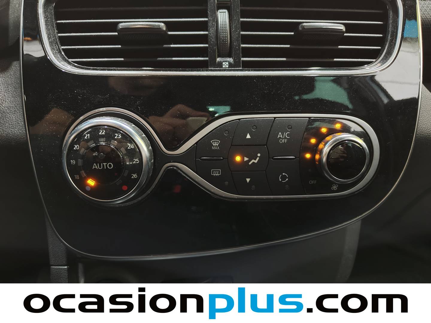 Acabados Renault Clio Renault Clio Limited TCe (90 CV)