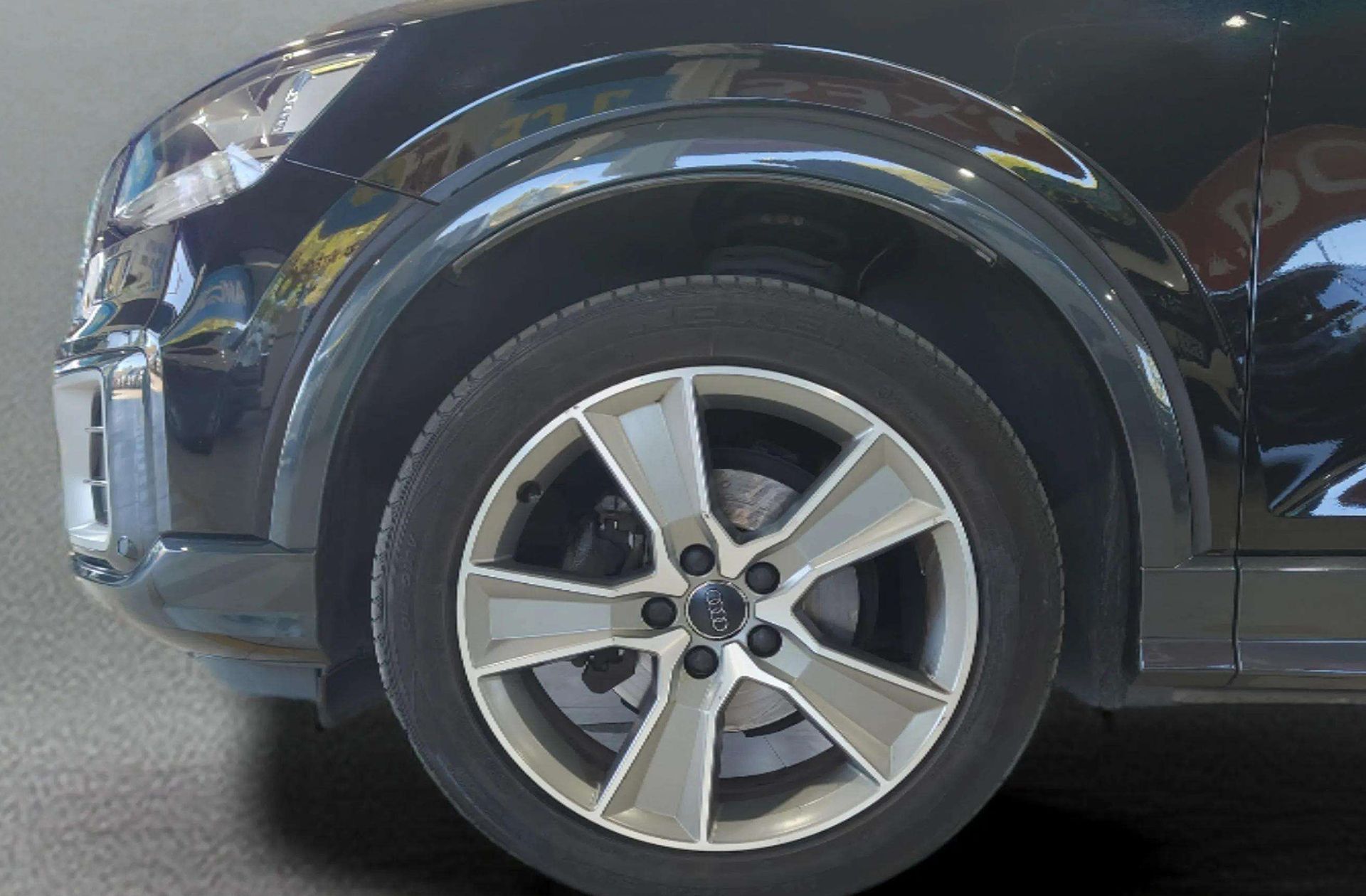 Audi Q2 design 30 TDI - foto 35