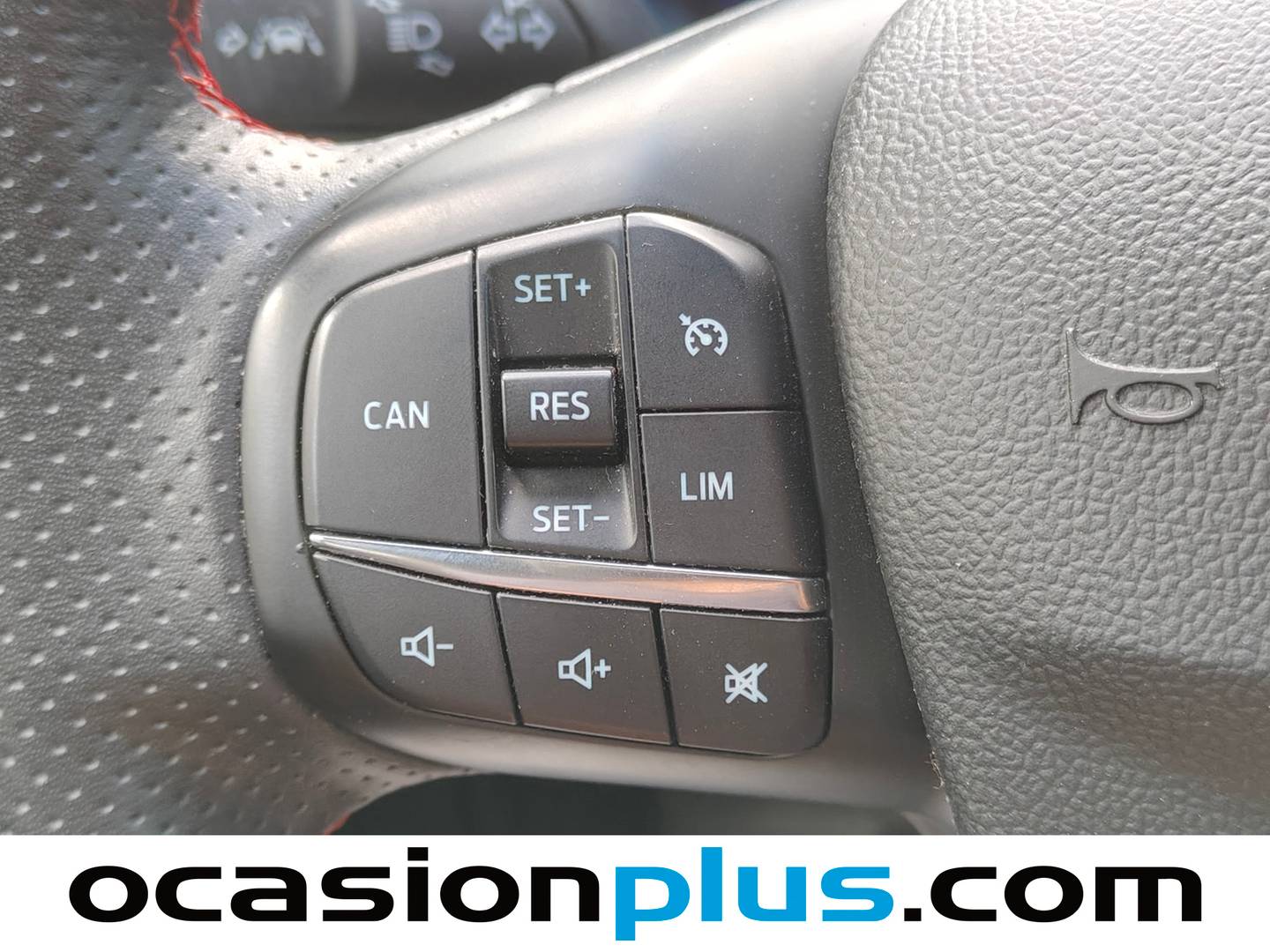 Ford Focus Ford Focus 1.0 Ecoboost ST-Line (125 CV) seminuevo