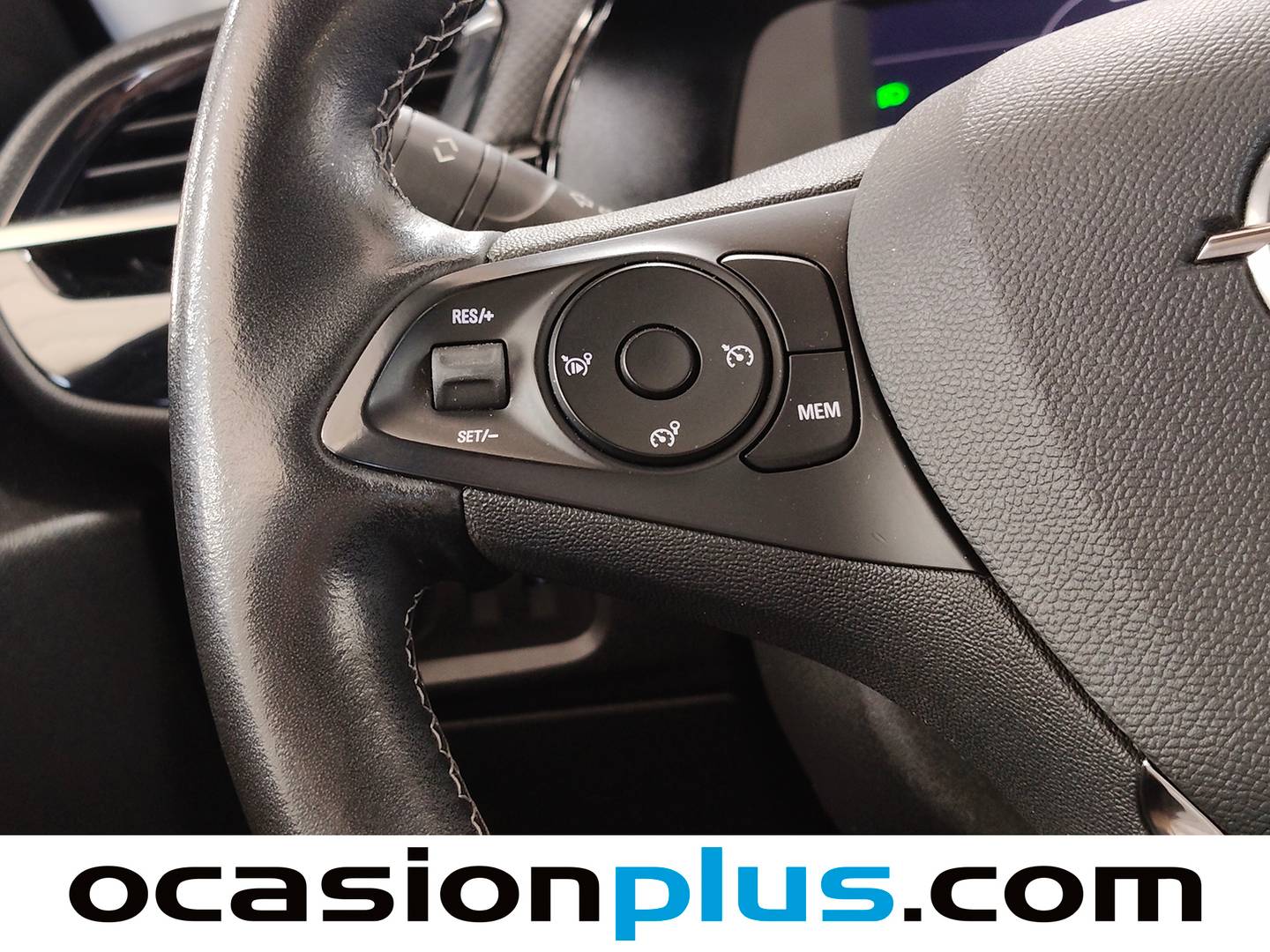Opel Corsa-e Opel Corsa-e 50kWh Elegance-e (136 CV) seminuevo