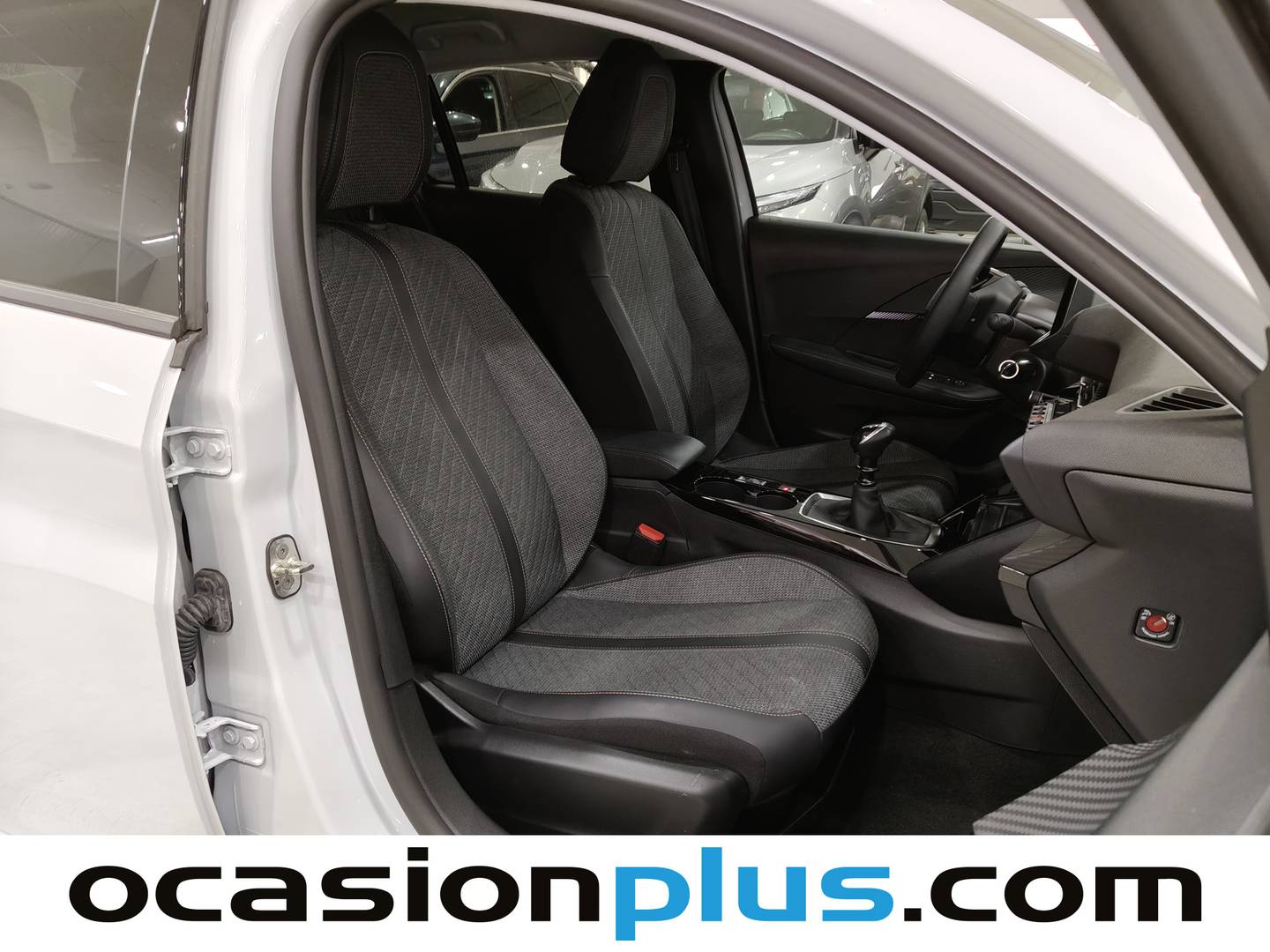 Peugeot 208 Peugeot 208 PureTech 100 Allure (100 CV) gasolina