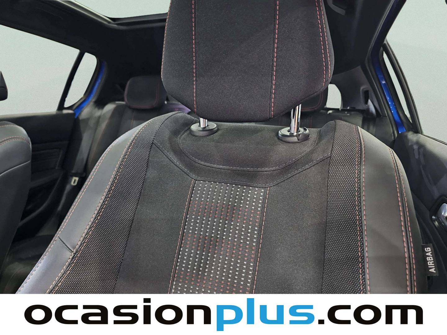 Equipamiento del Peugeot 308 Peugeot 308 PureTech 130 S&S GT EAT8 (130 CV)