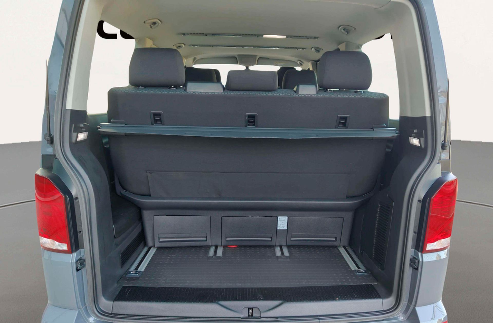 Volkswagen Multivan Origin Batalla Corta 2.0 TDI BMT DSG 7 plazas - foto 13