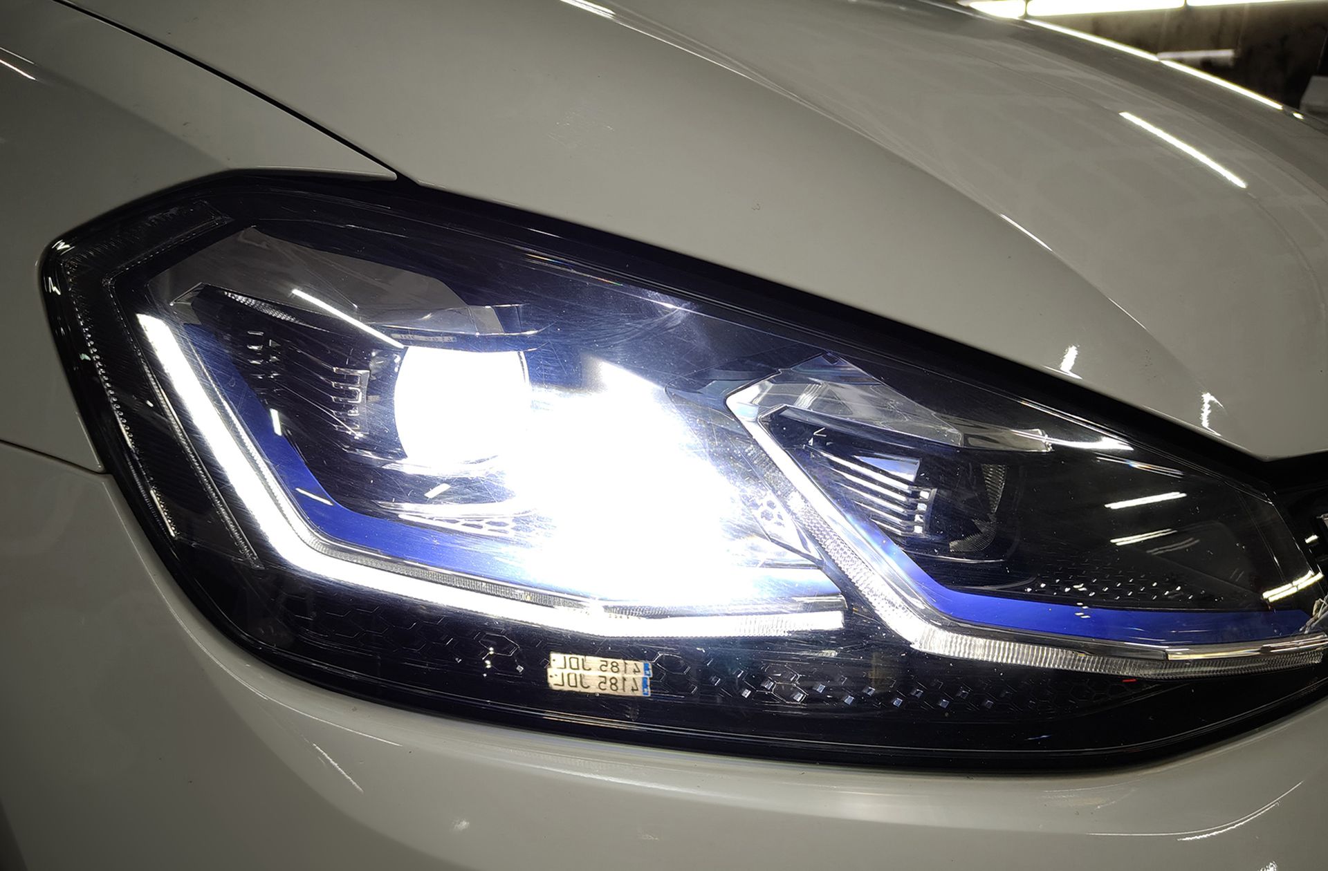 Volkswagen Golf e-Golf e-Golf ePower - foto 15